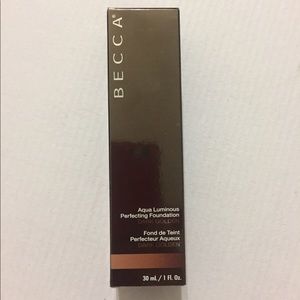 Becca Cosmetics